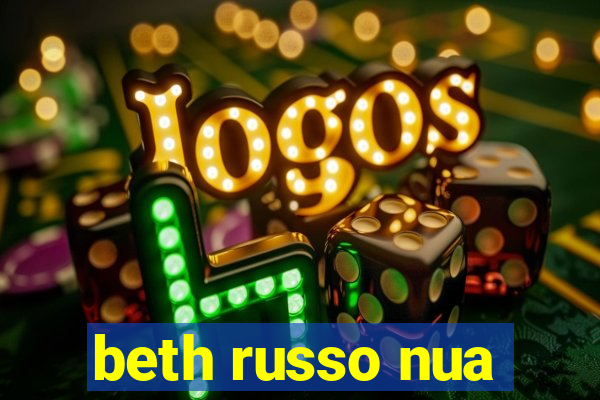 beth russo nua